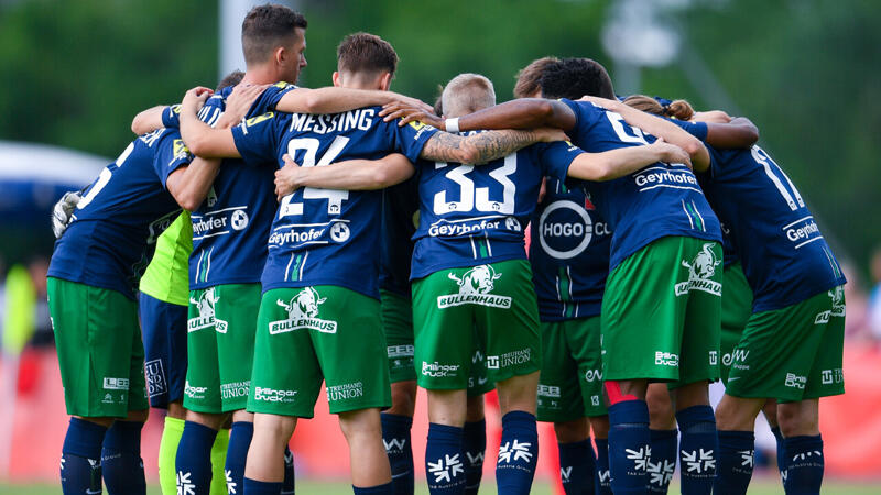 RL Mitte: Kein Sieger im Schlager