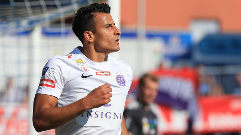 VIDEO: Tor-Spektakel in Hartberg