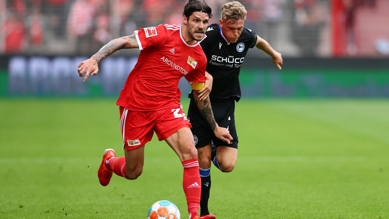 Bielefeld bleibt auch in Berlin sieglos