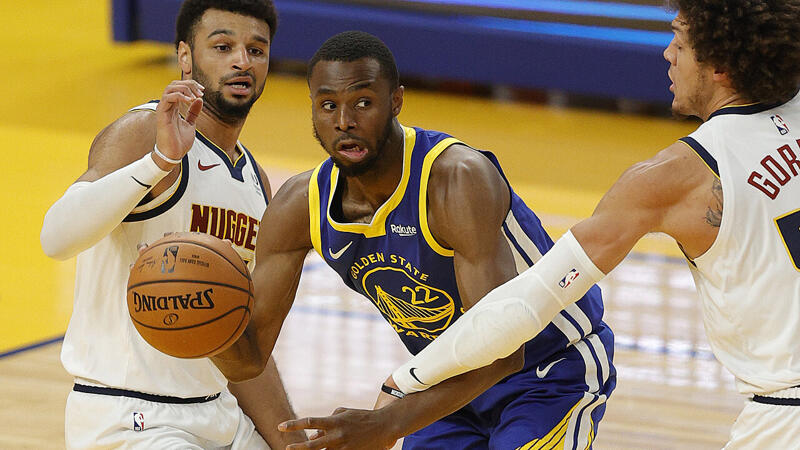 Ohne Impfung kein <a href='/de/daten/news/basketball/nba/' class='tag'>NBA</a>-Einsatz in San Francisco