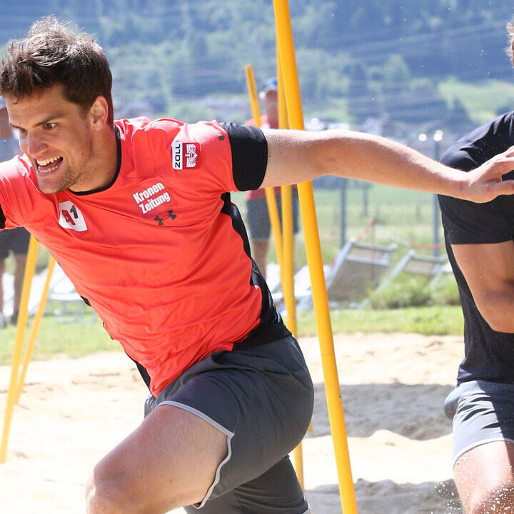 ÖSV-Herren: "Müssen im RTL nachziehen"