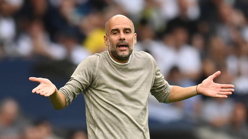 Wild! Barca-Präsi arbeitet an Guardiola-Rückkehr