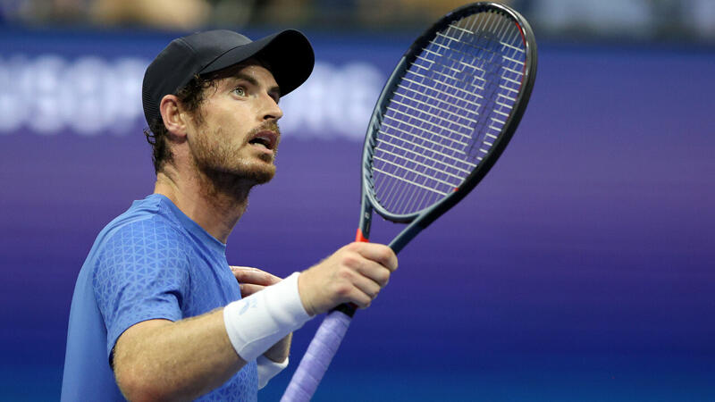 Murray nach 2 Jahren wieder in <a href='/de/daten/news/tennis/atp/' class='tag'>ATP</a>-Viertelfinale