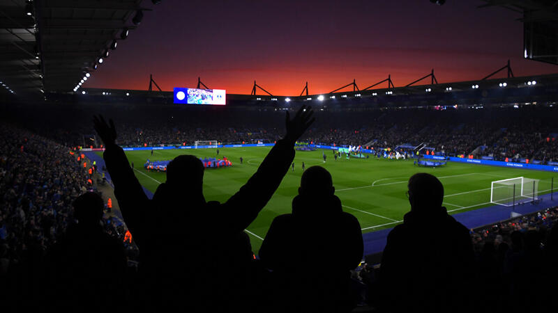 Stehplatz-Comeback in Englands Stadien?