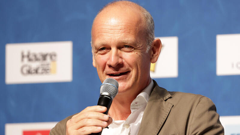 Straka: "Volles Haus" bei <a href='/de/daten/news/tennis/erste-bank-open/' class='tag'>Erste Bank Open</a> wegen 2G