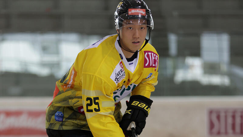 Capitals ermöglichen Pu Olympia-Wunsch