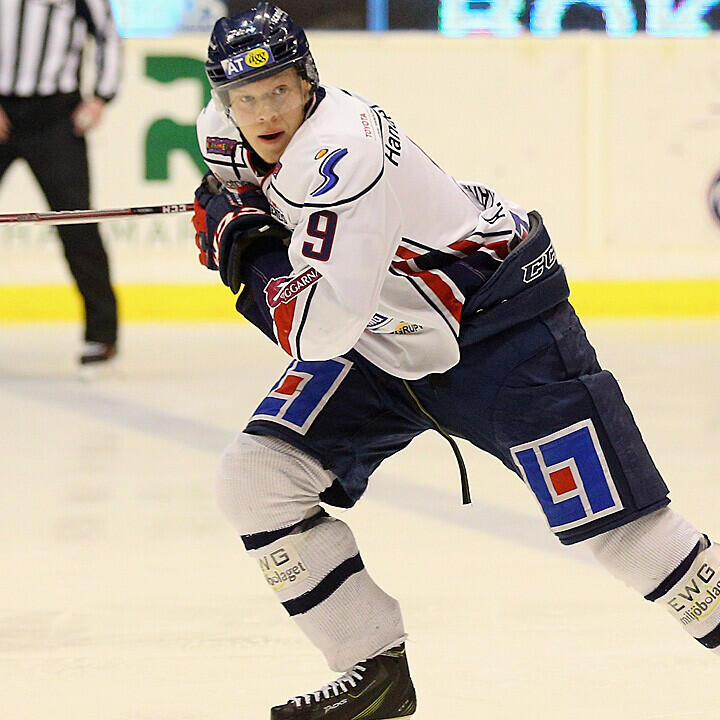 Vienna Capitals reagieren auf Defensiv-Ausfälle