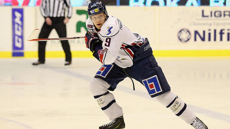 <a href='/de/daten/news/eishockey/vienna-capitals/' class='tag'>Vienna Capitals</a> reagieren auf Defensiv-Ausfälle