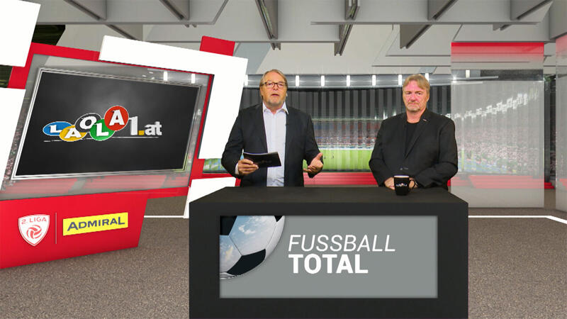 <a href='/de/daten/news/fussball/fussball/' class='tag'>Fußball</a> Total #8: Die Highlight-Show