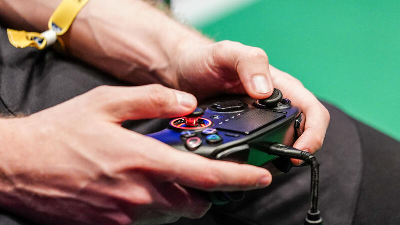 Sportspiele online - Nervenkitzel garantiert