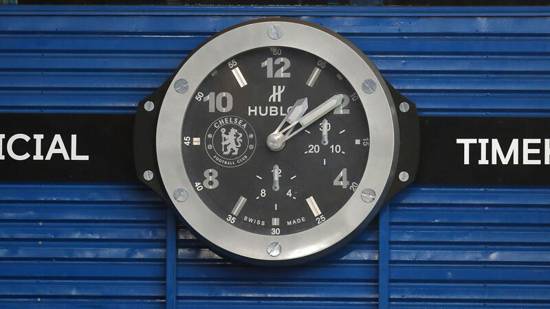 Armbanduhren und ihr sportlicher Hintergrund 