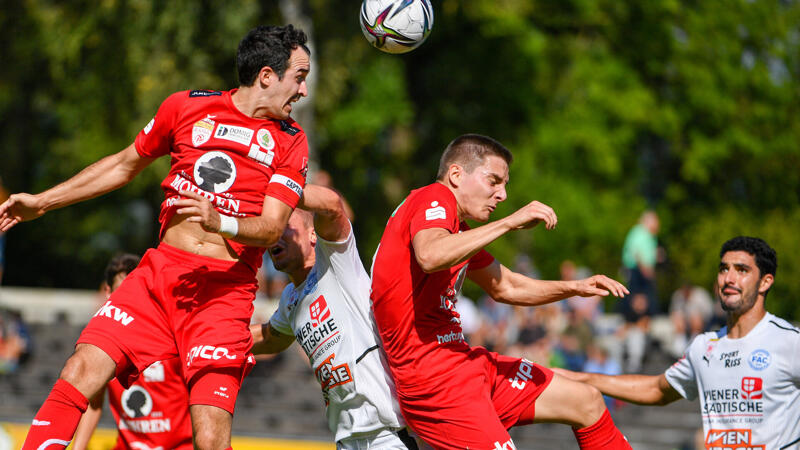 FAC nimmt drei Punkte aus dem Ländle mit