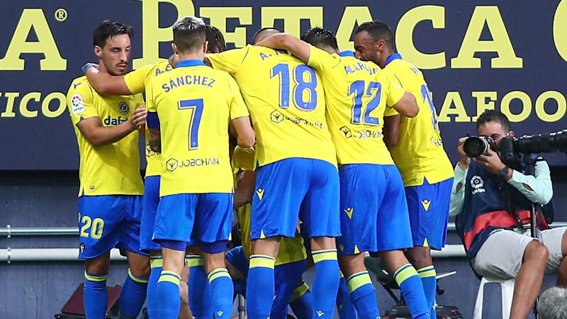 Cadiz holt ersten Saisonsieg gegen <a href='/de/daten/news/fussball/celta-vigo/' class='tag'>Celta Vigo</a>