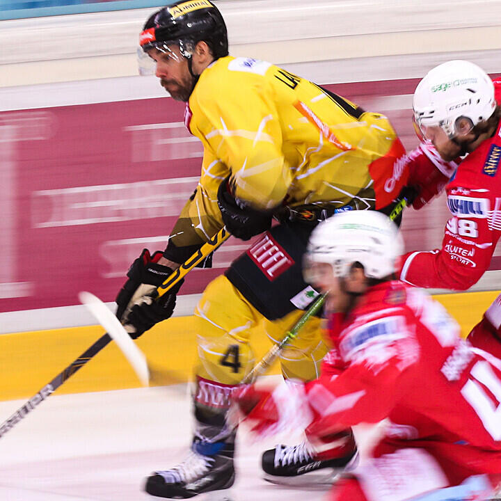 Clip: Petersen-Solo ebnet den Weg zum 5:0!