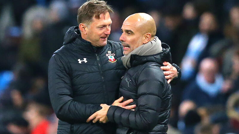 "Sind gefährlich und haben große Qualität"