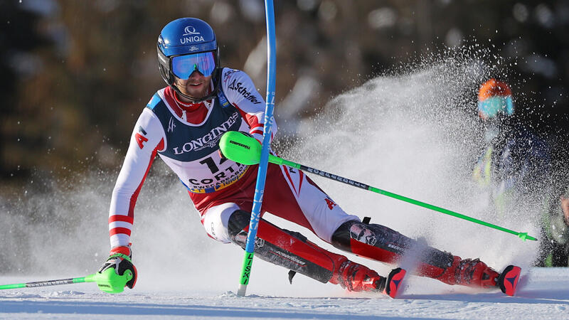 Alpine Kombi steht vor dem endgültigen Aus