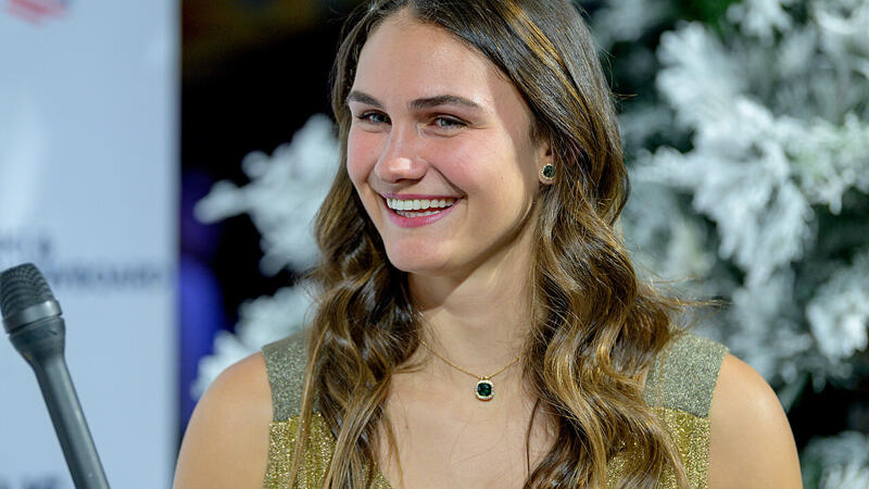 Ski-Saison endet für US-Girl noch vor dem Start