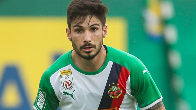 Wett-Tipps: Rapid-Genk in der Europa League