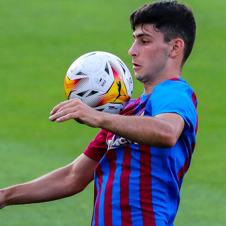 Demir wollte CL-Debüt "einfach genießen"