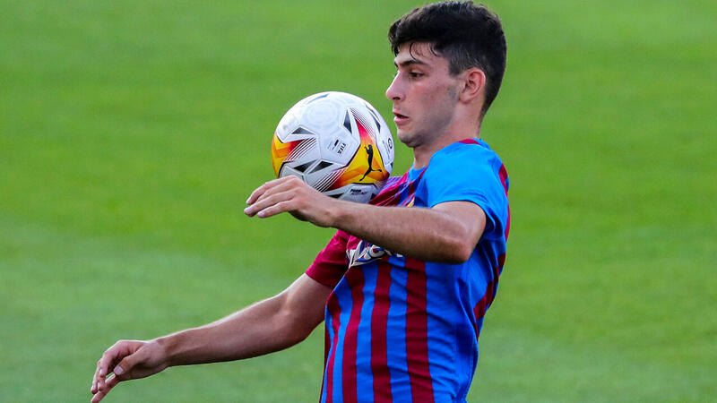 Demir wollte CL-Debüt "einfach genießen"