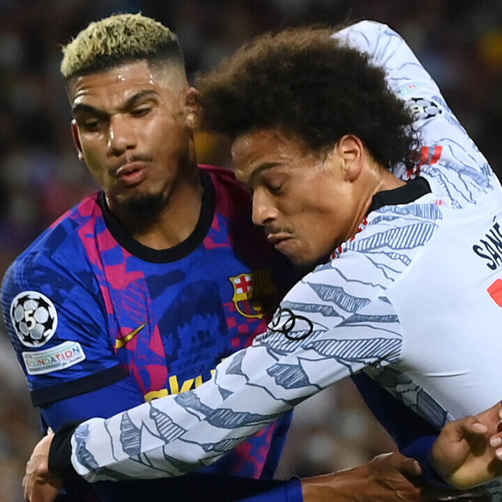 Bayern siegt im Kracher gegen Barcelona