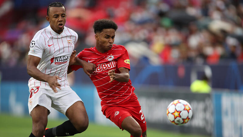 Elfer? Adeyemi "wollte ihn nicht machen"