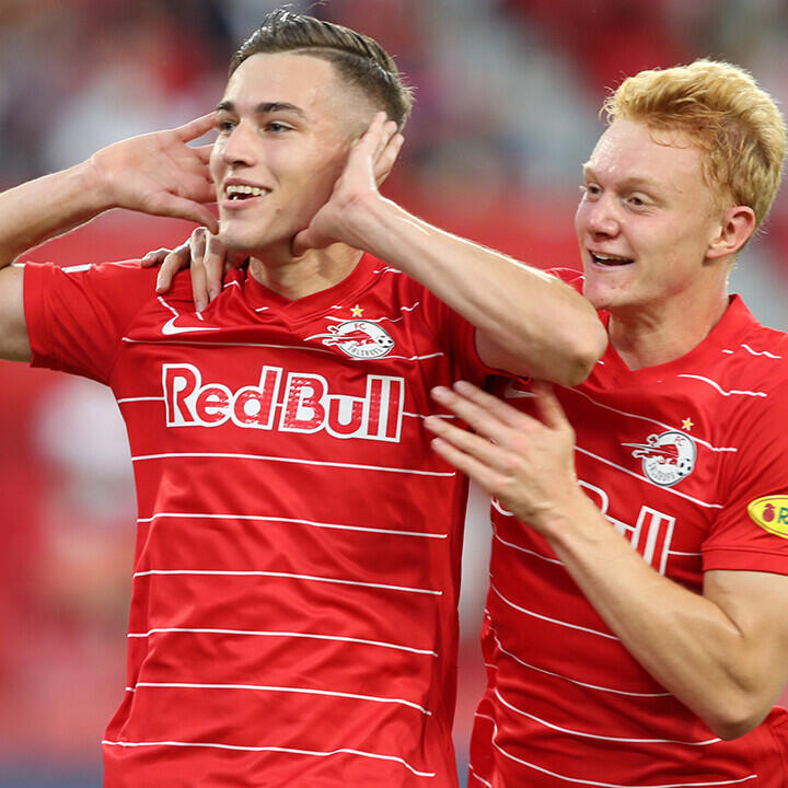 Salzburg punktet bei Elfer-Drama in Sevilla