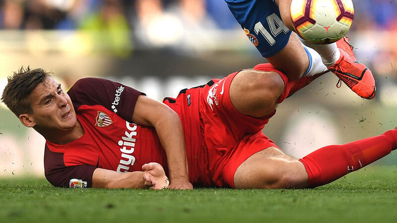 Wöber: Das kennt Sevilla aus der Liga nicht