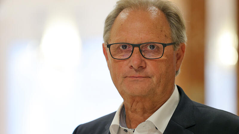 Milletich will Krise "entgegensteuern"