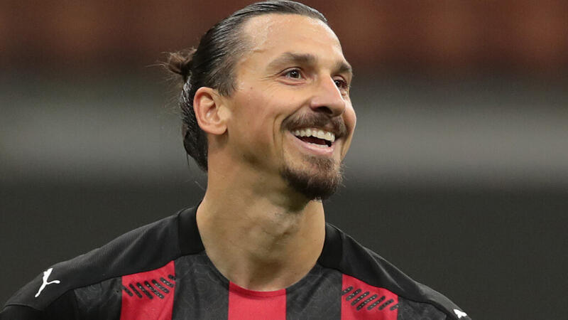 Ibrahimovic mit starkem Milan-Comeback