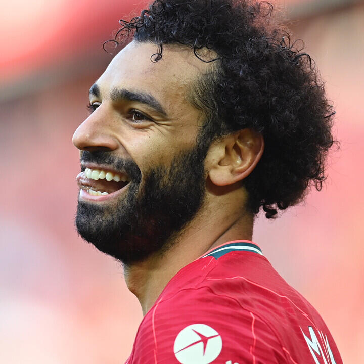 Salah nach Liverpool-Sieg im 100er-Klub