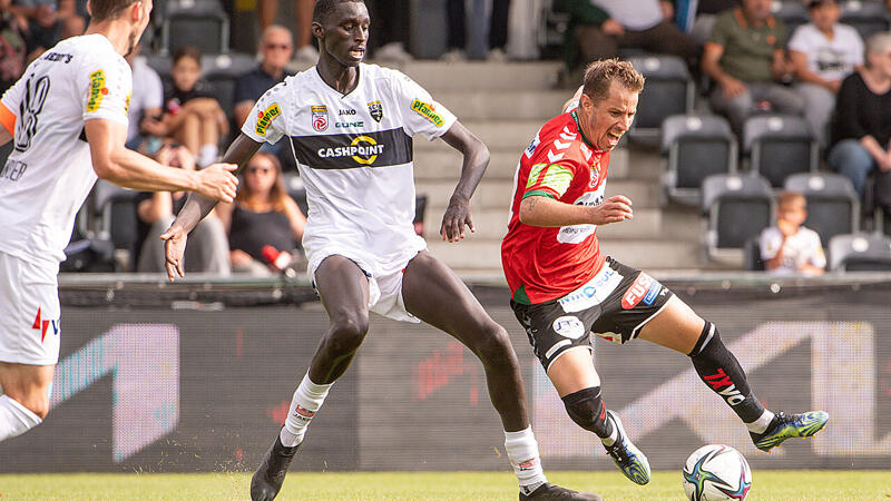 VIDEO: Herrliches Nutz-Ferserl in Altach