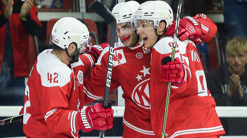 <a href='/de/daten/news/eishockey/kac/' class='tag'>KAC</a> siegt auch in Frankreich