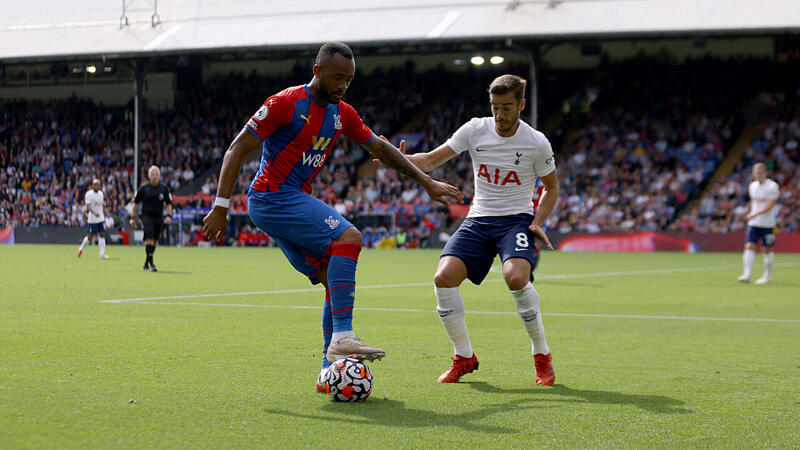 Erste Niederlage für Tabellenführer Tottenham