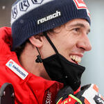 Aus Kadern geschmissen! Jetzt reagiert Slalom-Riese