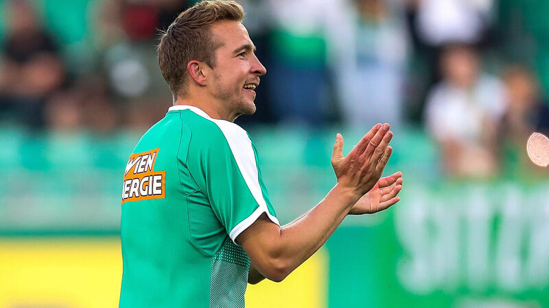 Dibon spricht über Karriereende: "War letzte OP"