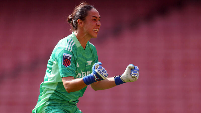 7 Österreicherinnen in Frauen-CL