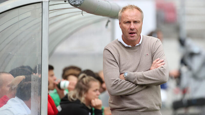 Silberberger: ÖFB-Leistung bei EM "glorifiziert"
