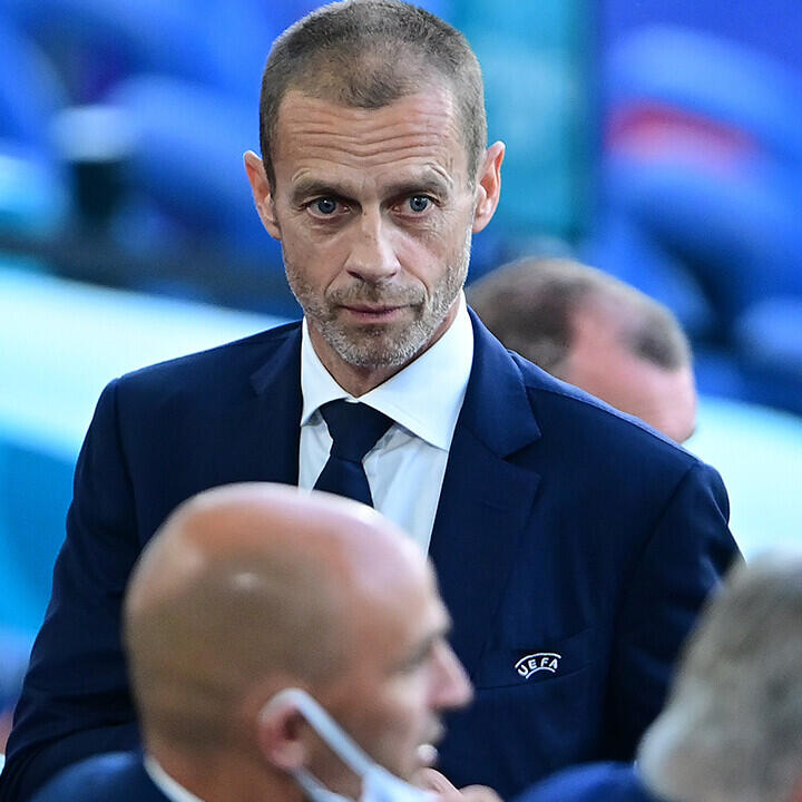 WM alle zwei Jahre? UEFA droht mit Boykott