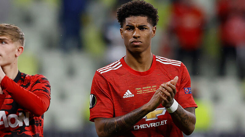 Rashford will sich weiter in Politik einmischen