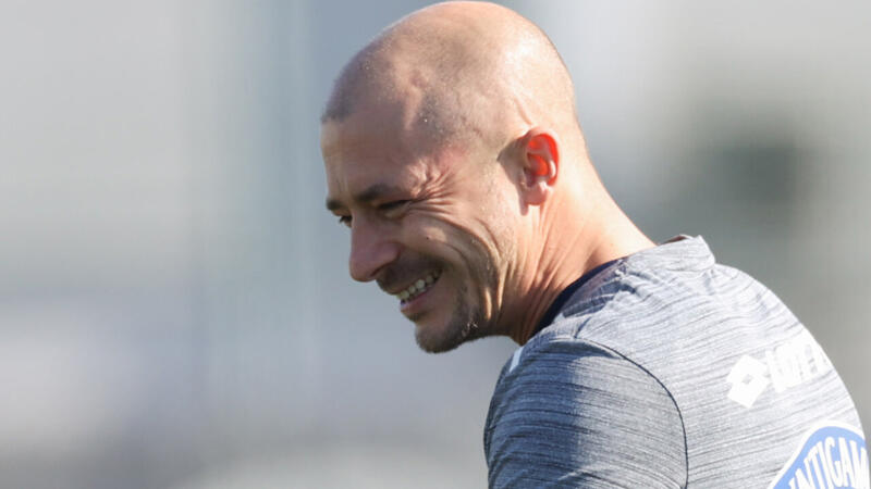 Neuer Trainerjob für <a href='/de/daten/news/nestor-el-maestro/' class='tag'>Nestor El Maestro</a>