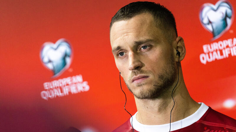 Arnautovic: "Waren einfach verloren"
