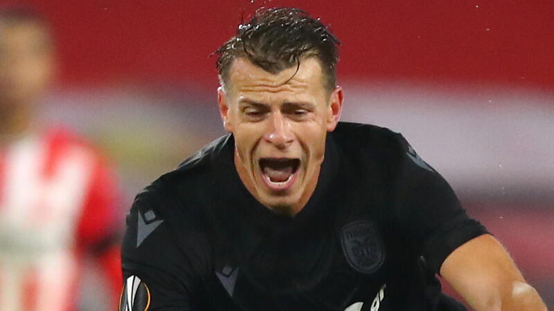 Stefan Schwab: "Hätte ÖFB helfen können"