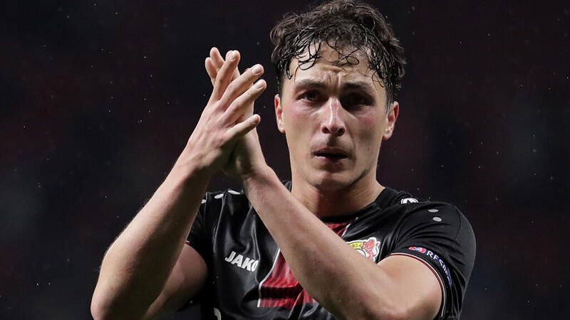 ÖFB-Kapitän Baumgartlinger erneut operiert