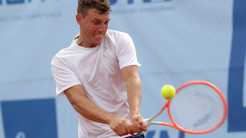 Misolic eliminiert topgesetzten Cecchinato