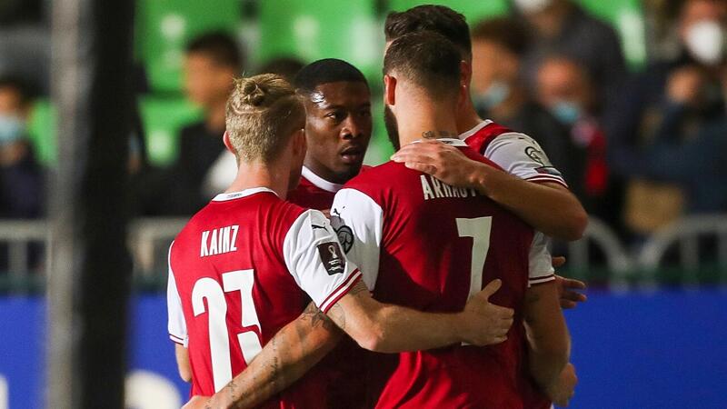 Wett-Tipps: Österreich - Schottland