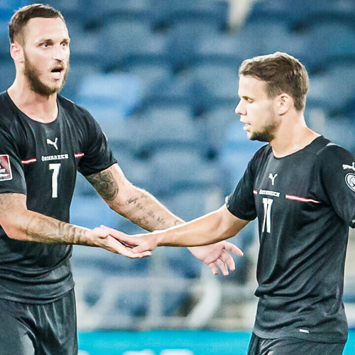 Einzelkritik zu Israel gegen Österreich