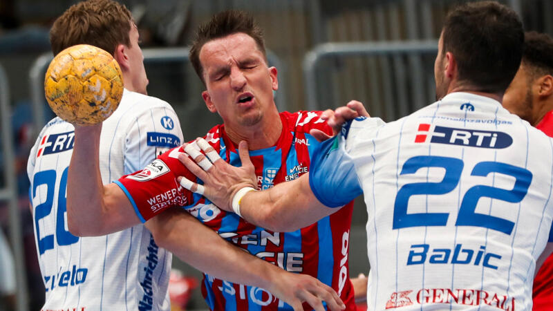 Fivers starten mit knappem Sieg über Linz