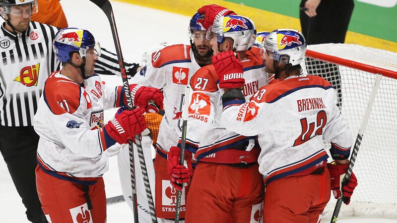 Salzburg startet mit klarem Auswärtssieg in <a href='/de/daten/news/chl/' class='tag'>CHL</a>