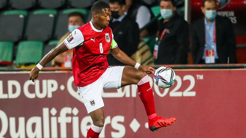<a href='/de/daten/news/david-alaba/' class='tag'>David Alaba</a> bereit für Rückkehr in ÖFB-Startelf